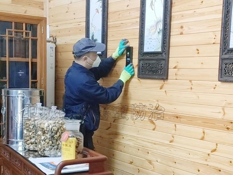 深圳市布吉白蚁防治中心,布吉灭白蚁公司